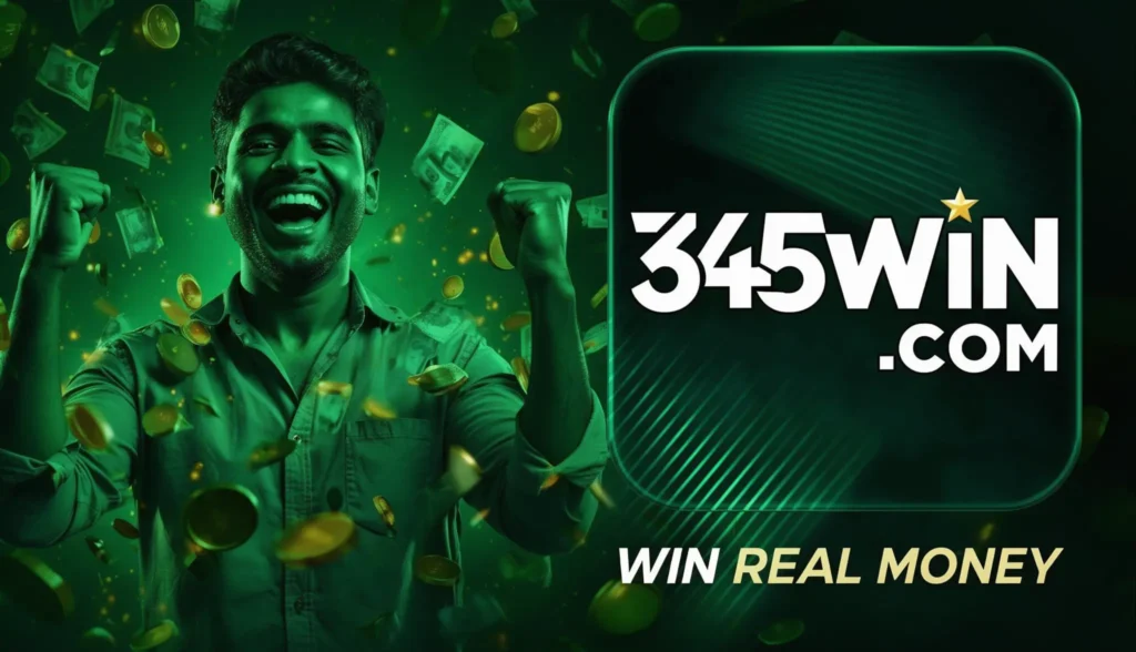 345Win Game APK Download in Pakistan (2026)
