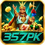 357pk game icon
