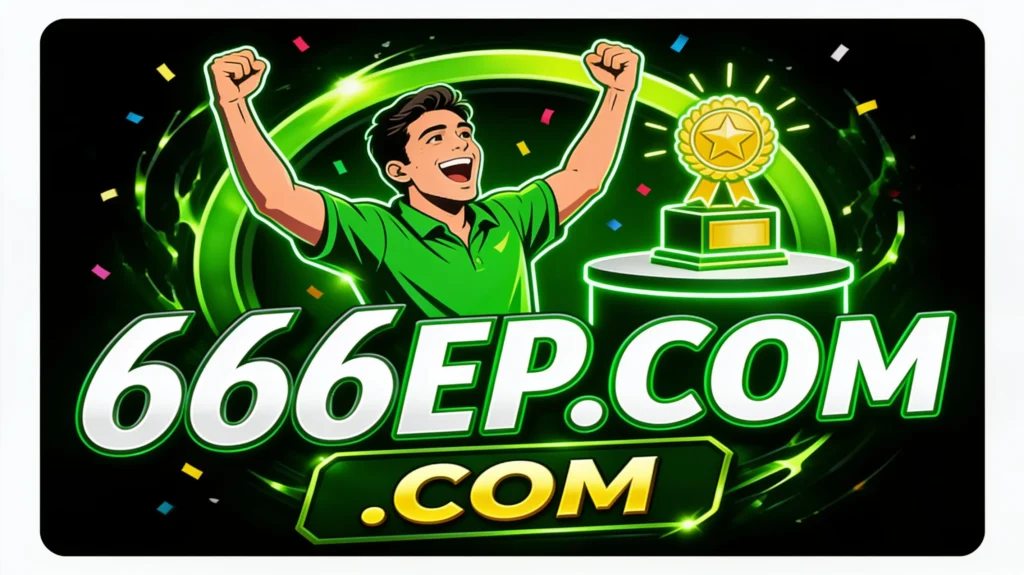 666EP Game APK Download (New Earning Game) (2026)
