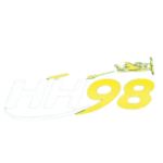 HH98 Muse icon