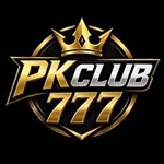 pkclub777 game icon