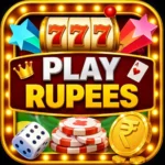 play rupees game icon