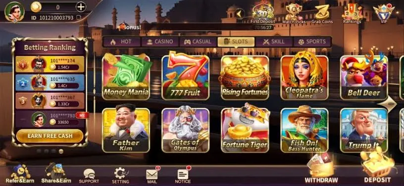Royal X 777 Game APK (Win Real Money) Download Free 2