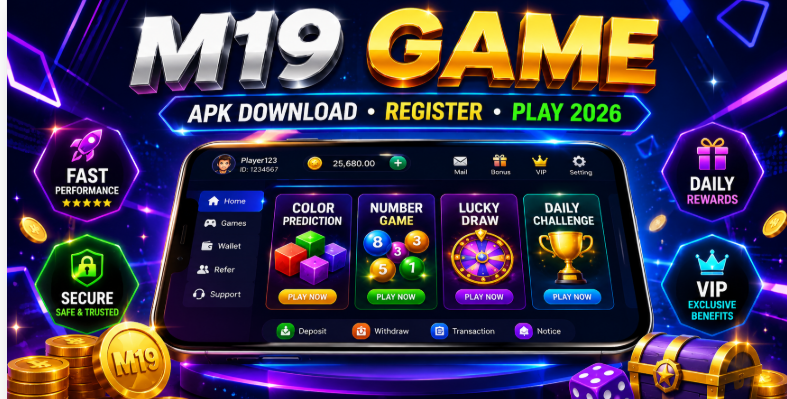 m91 game screenshot