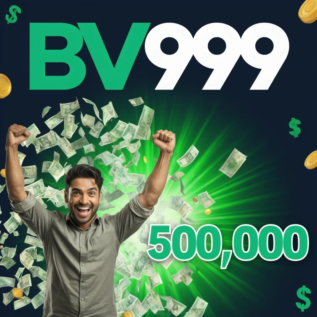 BV999 Game Download APK (Latest Version)