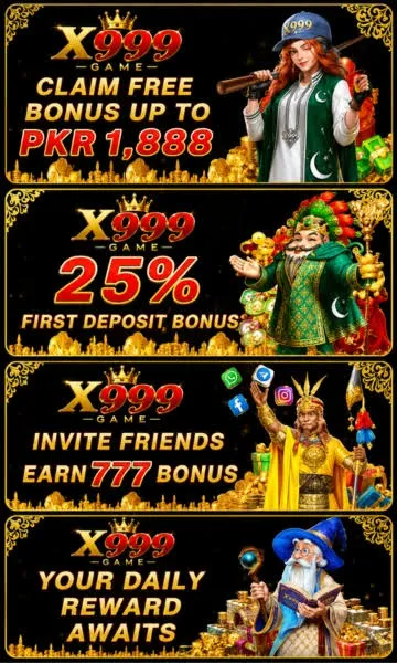 X999 Game Download APK (Earning Platform) 2026