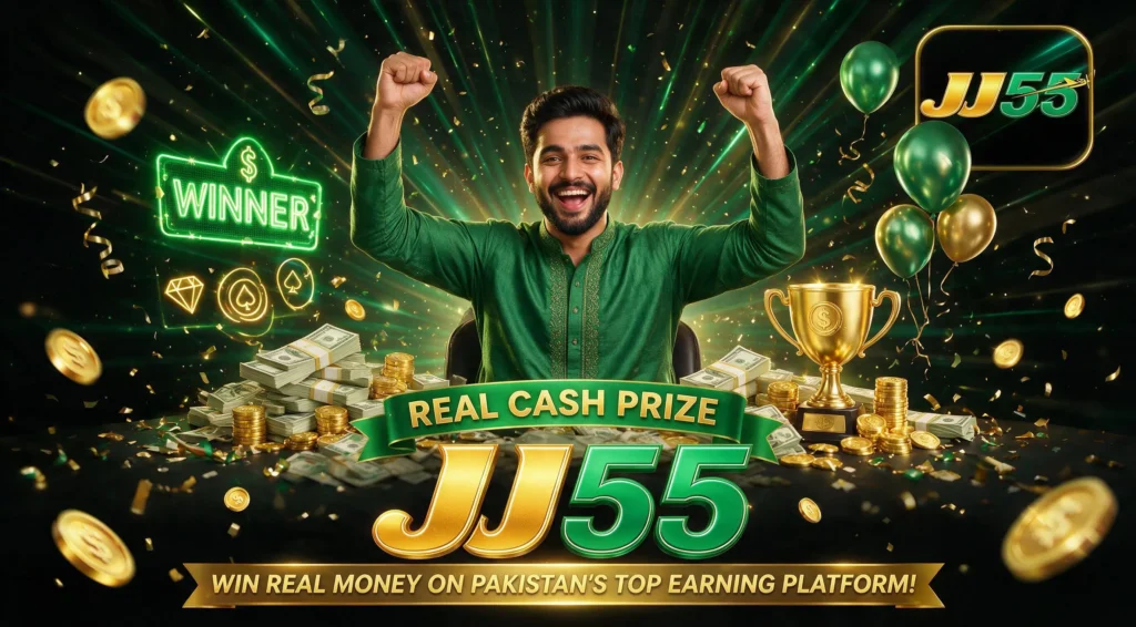JJ 55 Game APK Download (Latest Version) for Android