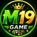 m19 game icon