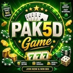 pak5d game icon