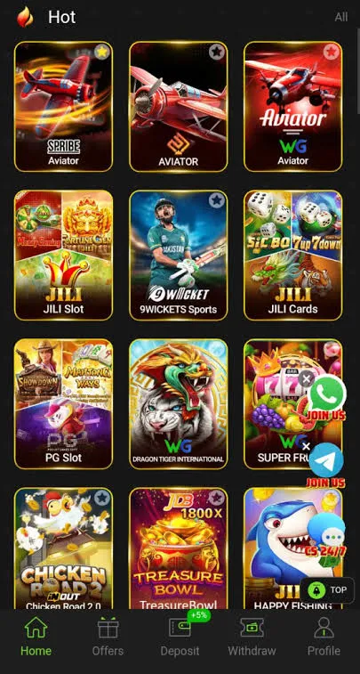 PKR888 Game APK Download (New Platform) Free Android 2