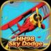 HH98 Sky Dodge icon