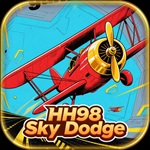 HH98 Sky Dodge icon