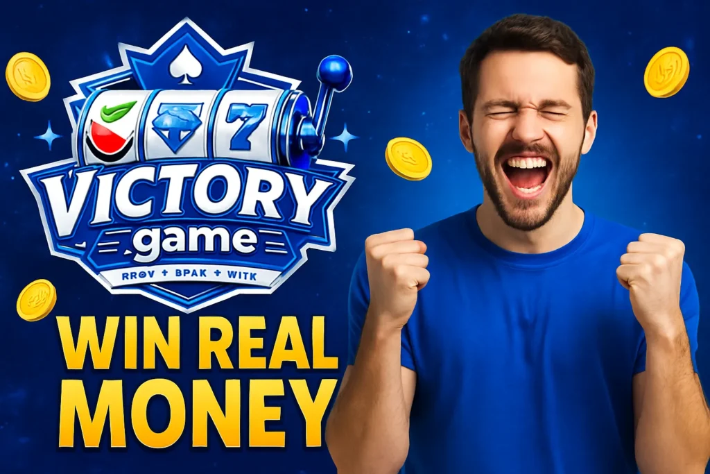 Victory Game APK Download Latest Version 2026