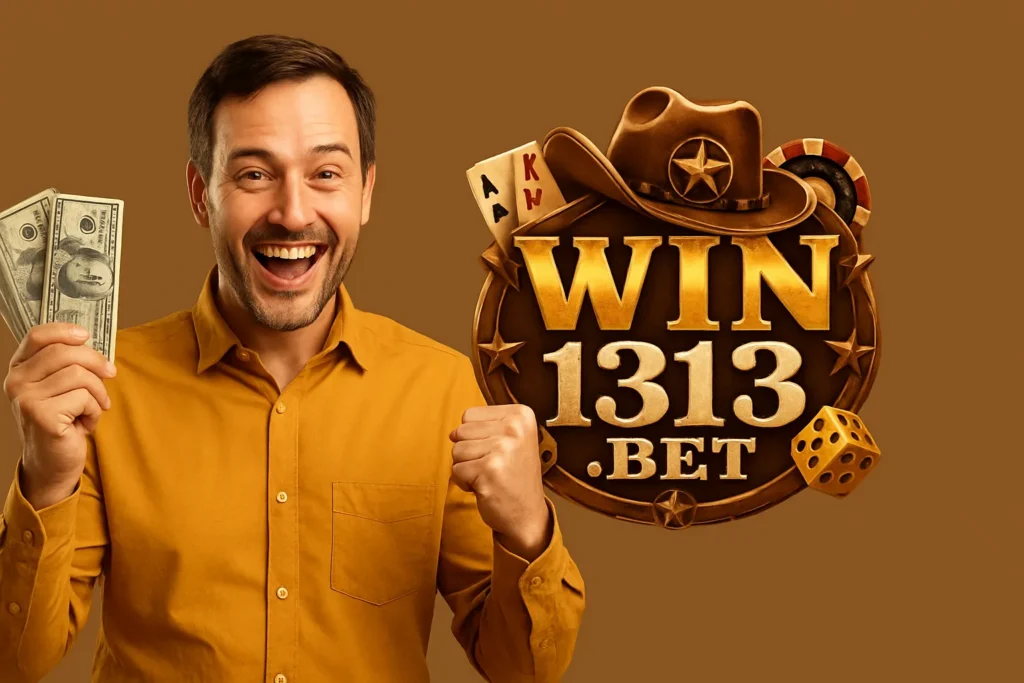 Win1313 Game APK Download (Earn Real PKR) 2026