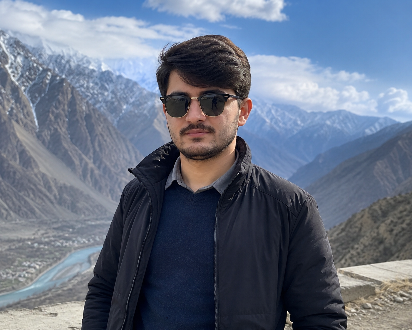 Junaid Ahmad