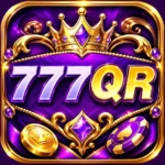 777qr game icon