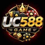 uc588 game icon