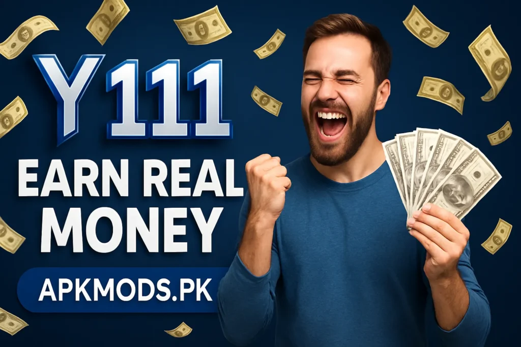 Y111 Game APK Download (Latest Version) 2026