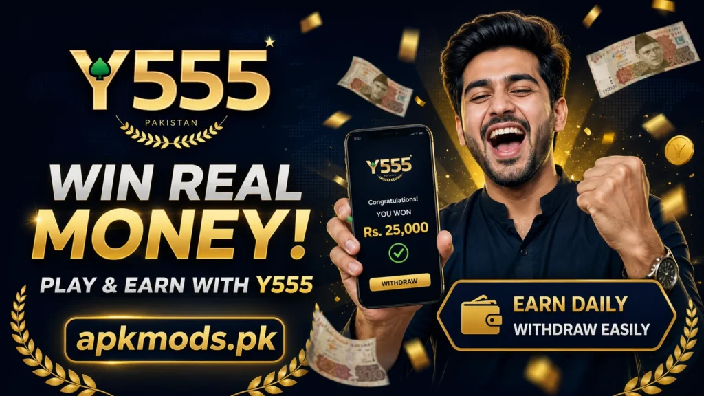 Y555 Game Download (Updated Version) Free 2026