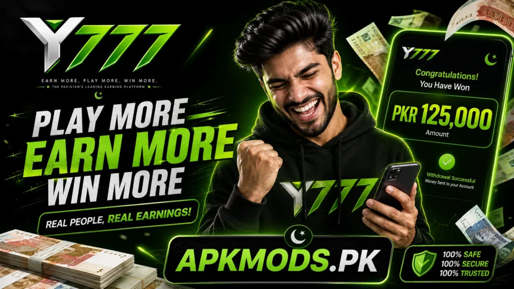 Y777 Game Download (Updated Version) 2026