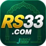 RS33 Game icon
