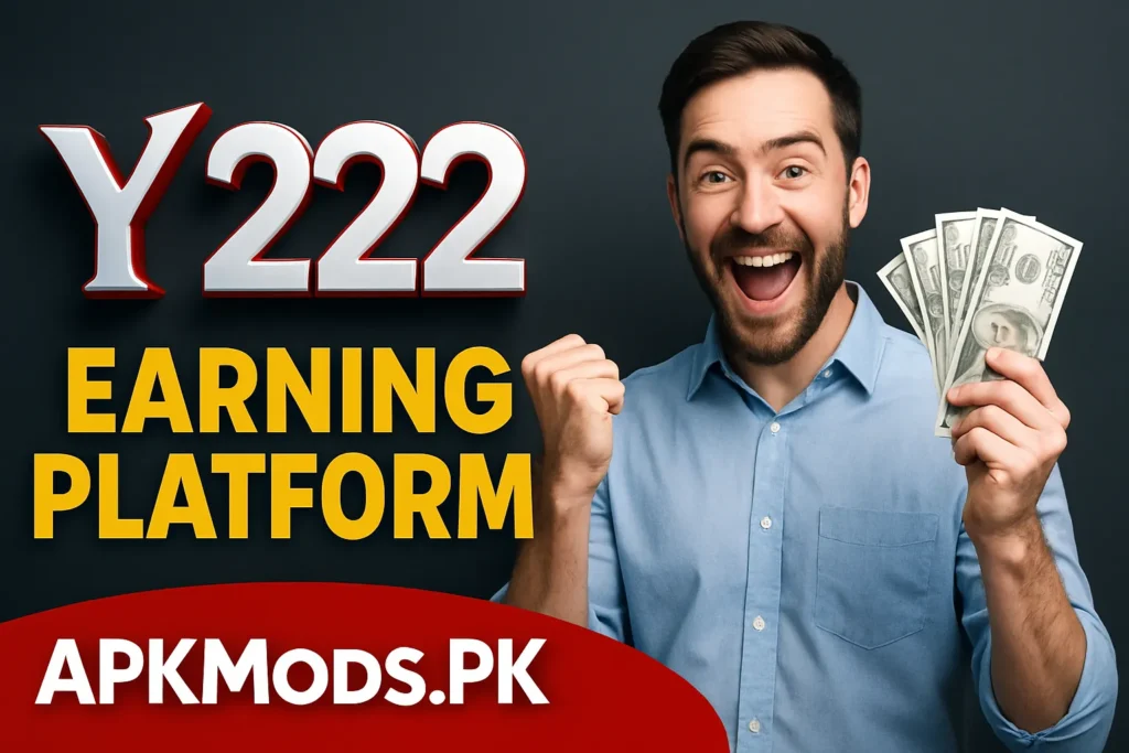 Y222 Game APK (Login/Register) Download Free